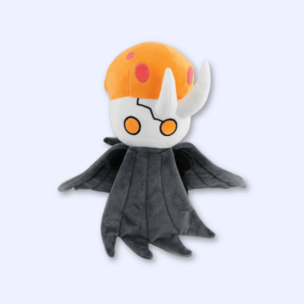 Broken Vessel plush