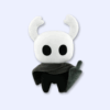 Hollow Knight Silksong Plush